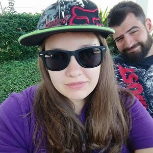 Meet your Posher, Kyrie